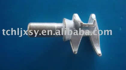 container locking parts