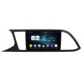 Android 9.0 Car Stereo For Seat LEON 2019-2020