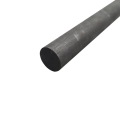 Varillas de electrodos de grafito de 15-500 mm para hornos de arco eléctrico