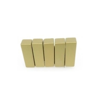 Export Compliance Magnets With Everlube Coating