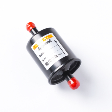 Auto Gas Conversion Kit Filters: Selecting the Right CNG & LPG Filters