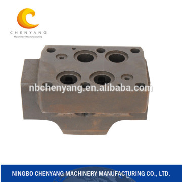 Economic competitive hot product iron ingot