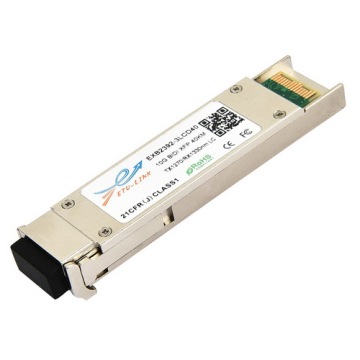 10G SM 40KM LC XFP BiDi Transceiver