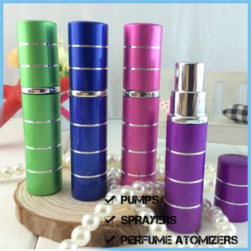 Women product perfume spray glass bottle 50ml                        
                                                                                Supplier's Choice