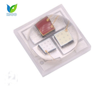 High Power RGB 3W SMD LED Chip - Red/Yellow/Green/Blue Full Colors 3535 LED