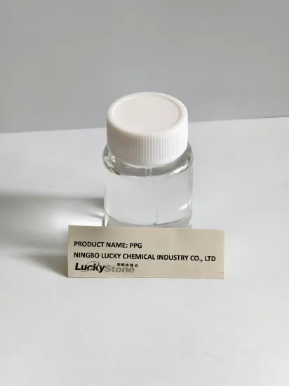 polypropylene alcohol 3000;propylene glycol polyether 3000;polypropylene glycol 3000; PPG 3000