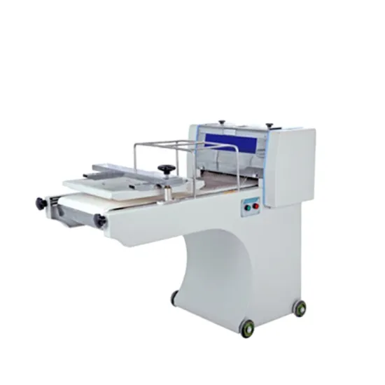 Professional Price Bakery Bread Dough Divider Rounder Moulder with Dough Cutter