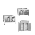 Custom Stamping Solutions for Chassis and Casing Parts