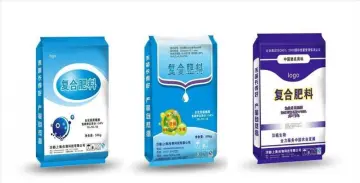 Fertilizer Weave Packaging Bag