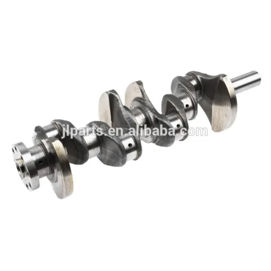 3304 crankshaft 2W7960 for CAT 3304 Crank Shaft  forged steel