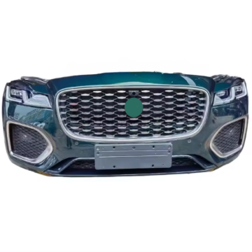 Hot Sale Jaguar XFL 2021 Front Bumper and Headlight Assembly