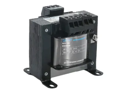 Chint NDK-100 Control Transformer for Industrial Power Supply AC240V/400V 50Hz 100VA