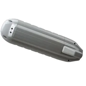 High lumen good performance thin film 80W solar panels tata solar street light