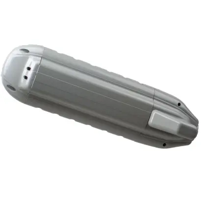 Anern 100 Watt 120 Watt Integrated Led Solar Street Light