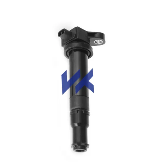 Auto Parts System Ignition Coil 27301-03AA0 For Nissan Vauxhall 2.5 Auto Engine