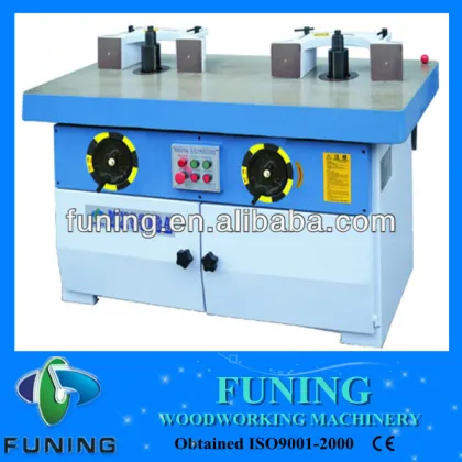 MX5316A Double-spindle shaper