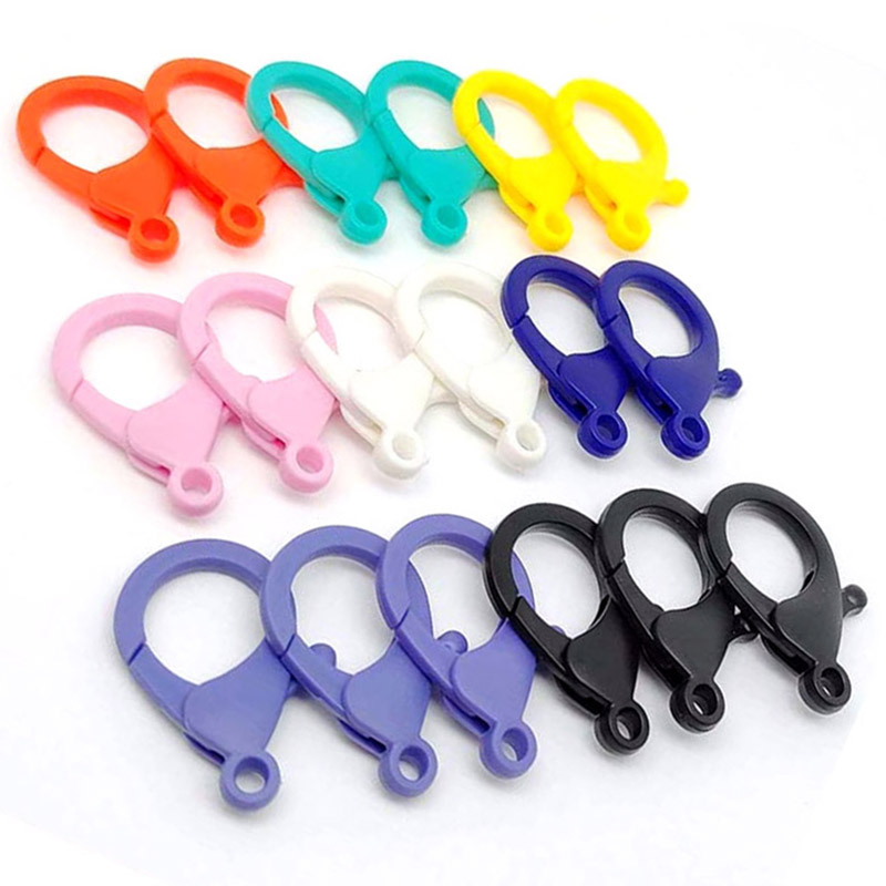 Plastik Lobster Plastik Swivel