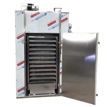 Customized Commercial Potato Tomato Herb Vegetable Dryer Machine