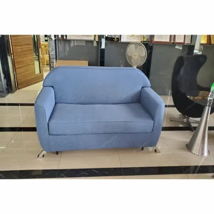 Commercial economic hotel  furniture for living room sofa cama