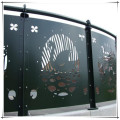 Outdoor Metaal Privacy Screen for Garden