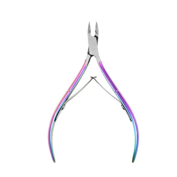 Qianya OEM Wholesale Nail Clippers and Scissors for Manicures