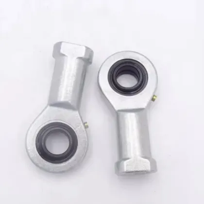 Internal and External Thread Rod end Bearing Water Conservancy Machinery Rod End Joint Bearing