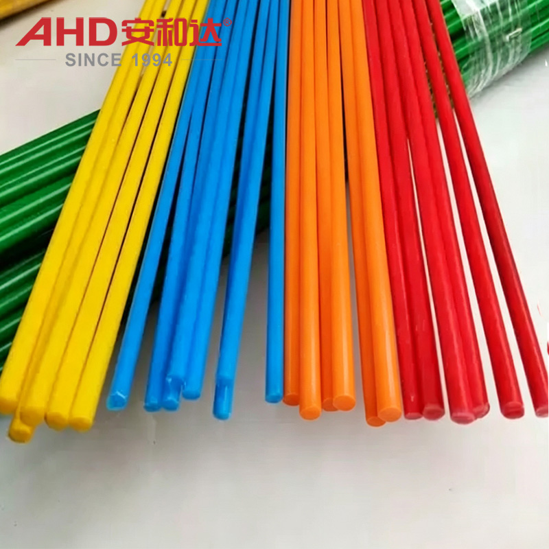 colord POM actal bar