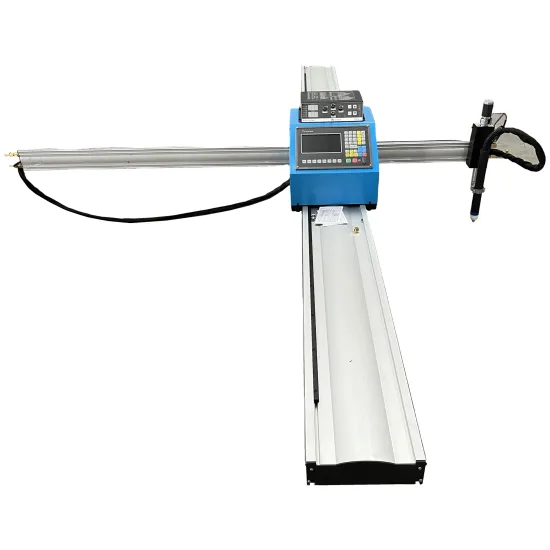 Portable Type CNC Plasma Cutter: Your Ultimate Solution for Metal Cutting