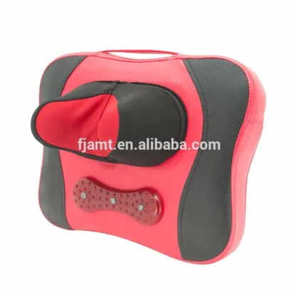 back massager personal massager neck massager