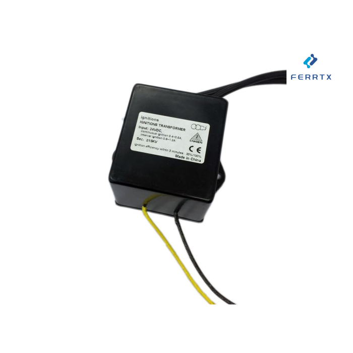 Горелка высокого напряжения трансформатор