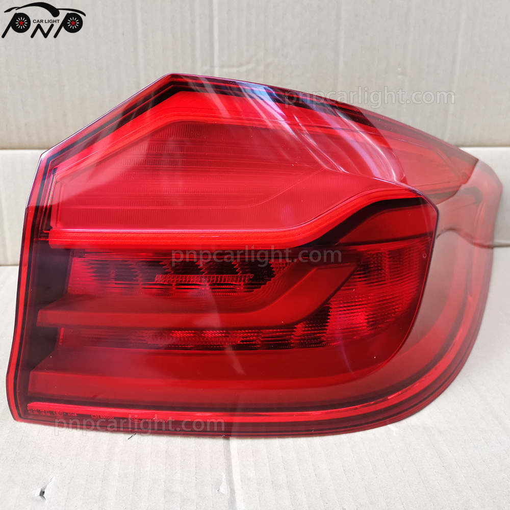 Bmw 5 Series Rear Light