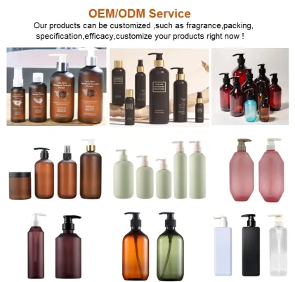 Customized Logo Professional Protein Hair Treatment Moisturizing Leave-In Spray for Dry, Damaged Hair