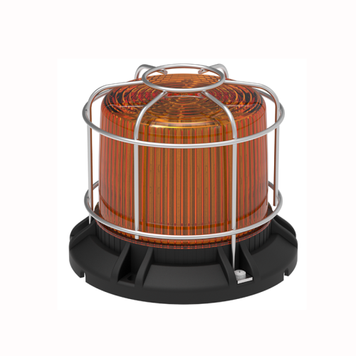 110mm monocoque Warning lights