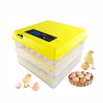 New Fashion Incubators: Egg Incubator Equipment for Farm Use