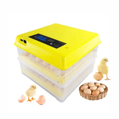 New Fashion Incubators: Egg Incubator Equipment for Farm Use