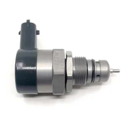 Factory Wholesaler Customized Ford Auto Meter Valve Fuel Metering Valve 0928400665