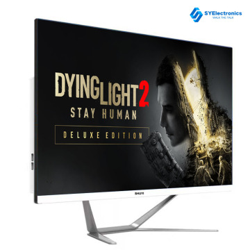 Disesuaikan 24inch Intel i7 semua dalam satu desktop