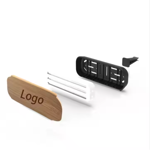 Парфюм автомобильного вентиляционного отверстия для непрерывной свежести воздуха