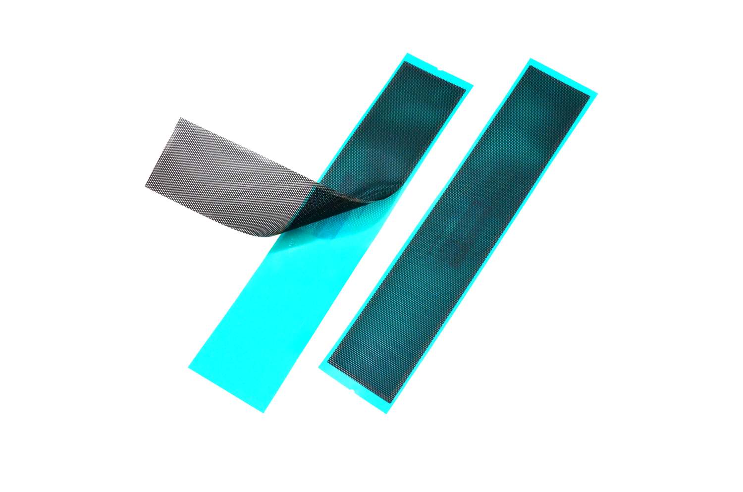 Solutions de filets anti-poussière sur mesure