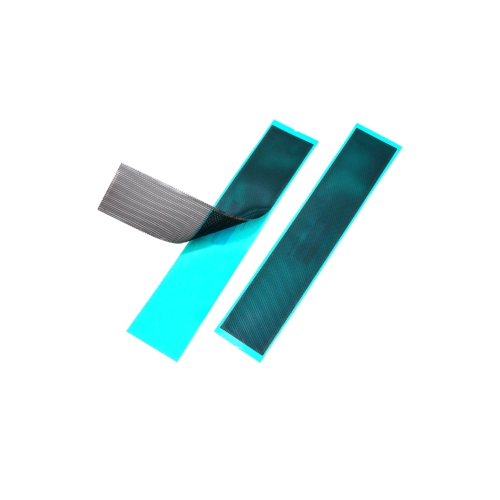 Solutions de filets anti-poussière sur mesure