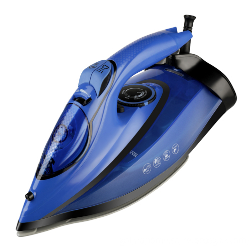 Stylish Fabric Garment Steamer: Vertical Steam Iron Alternative
