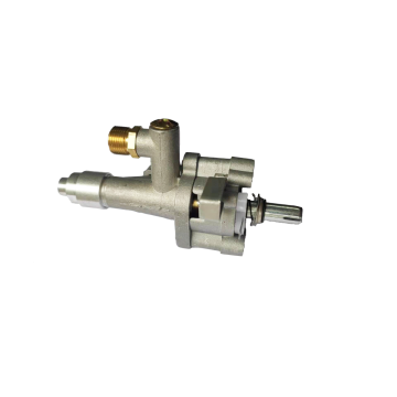 Safety with pulse ignition valve