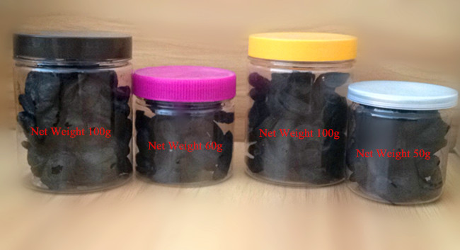 peeled black garlic (143)