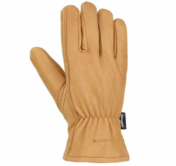Driver Insulated Gloves