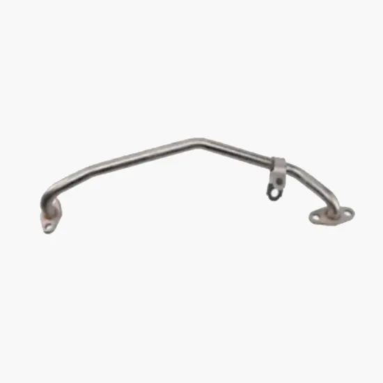 OEM Auto Car Exhaust Gas Recirculation Line 2561175021 Fit for Toyota