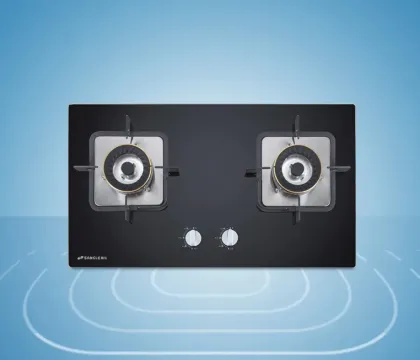 Kitchen Powerful Cooking Appliances Glass