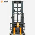 Zowell Vna Three Way Pallet Stacker Truck Customized