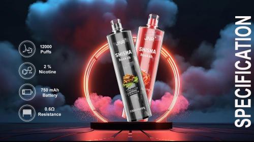 Jnr Shisha Hookah 12000 Puffs Disposable Vape Juice Liquid, High Quality Jnr  Shisha Hookah 12000 Puffs Disposable Vape Juice Liquid on Bossgoo.com