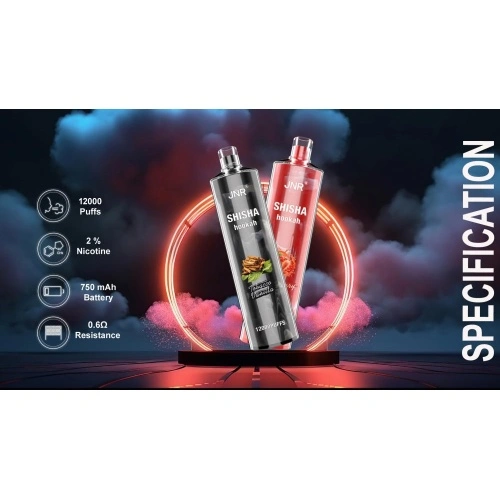 hayati pro ultra refillable JNR Disposable Vapes main image 1