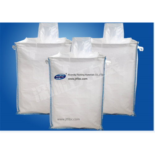 Jumbo bags for grain